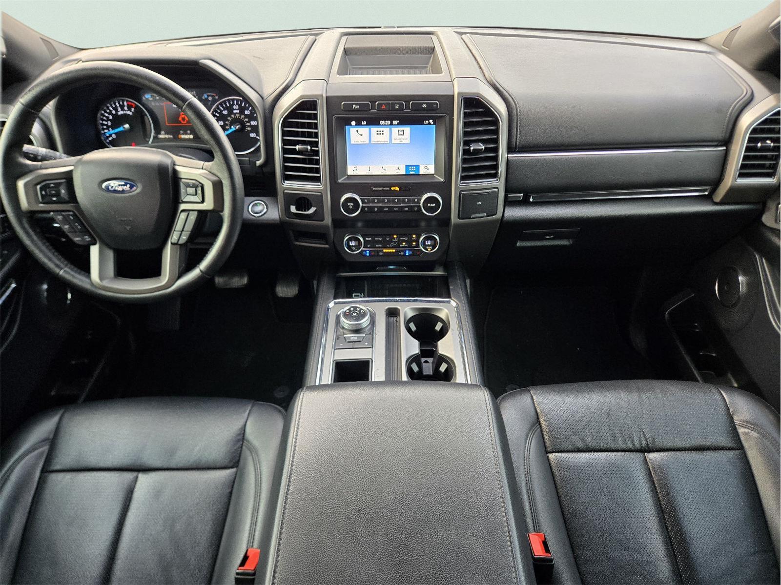 2019 Ford Expedition XLT at HGreg Houston