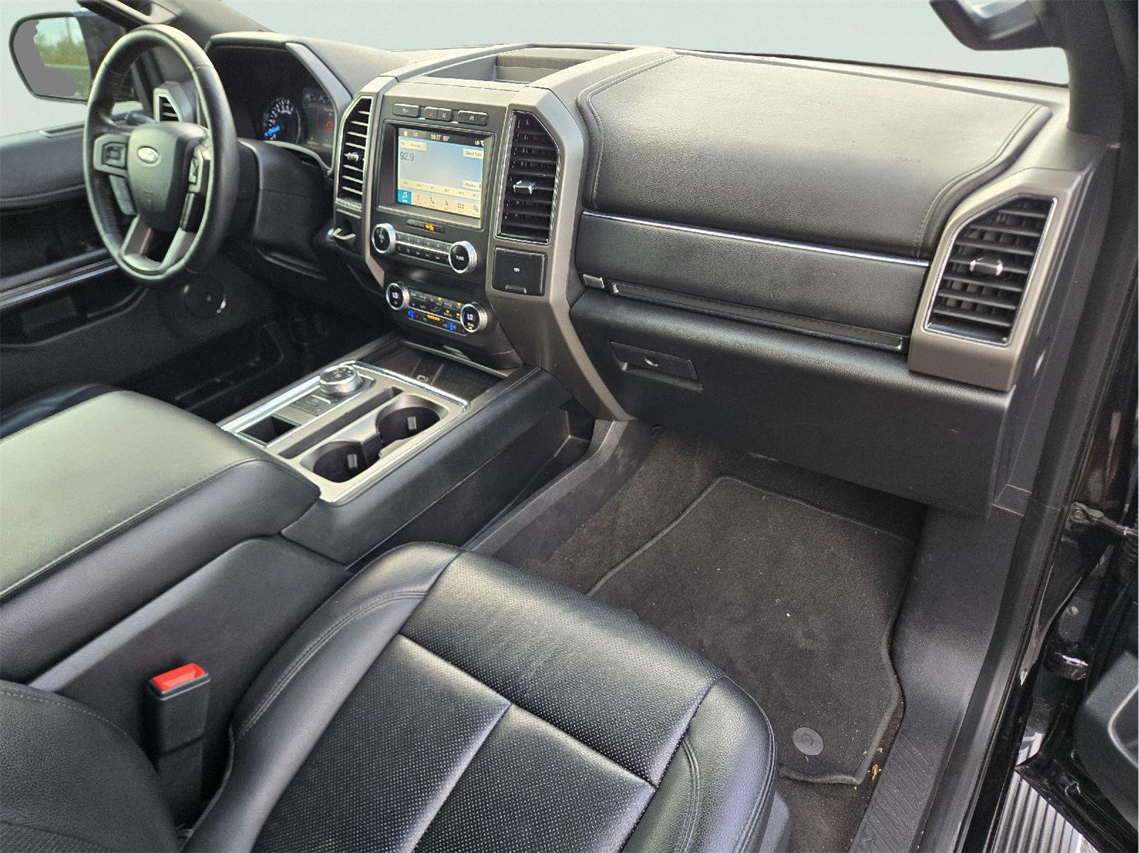 2019 Ford Expedition XLT at HGreg Houston