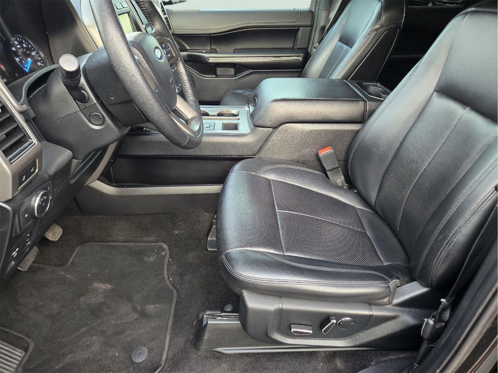 2019 Ford Expedition XLT at HGreg Houston