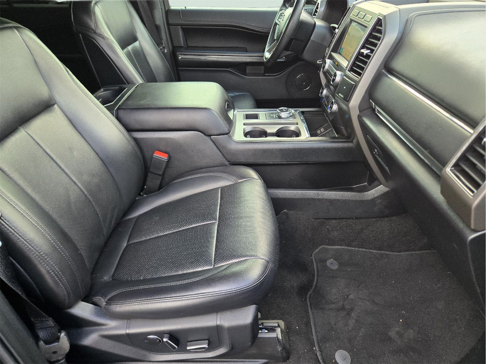 2019 Ford Expedition XLT at HGreg Houston