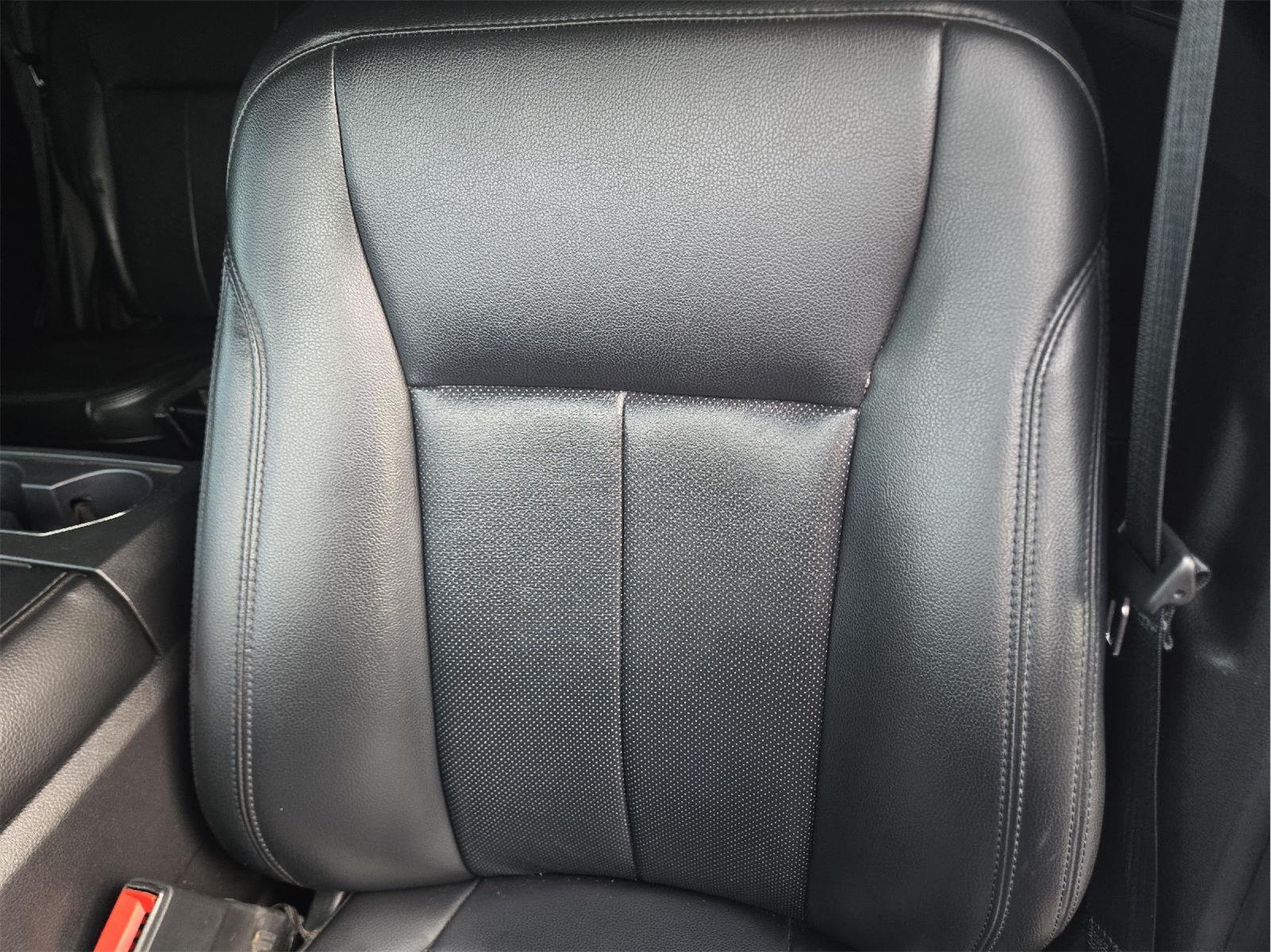 2019 Ford Expedition XLT at HGreg Houston