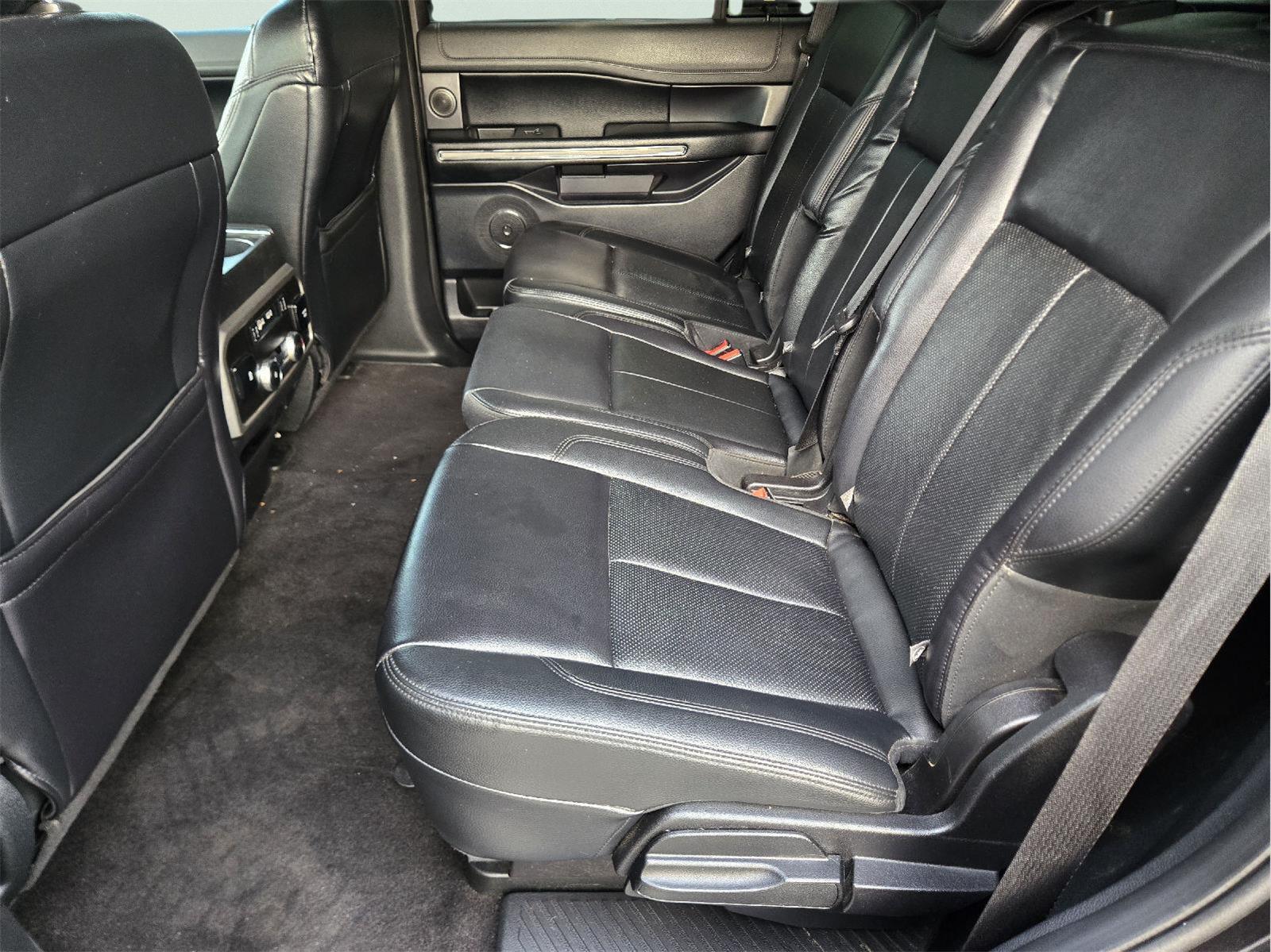 2019 Ford Expedition XLT at HGreg Houston