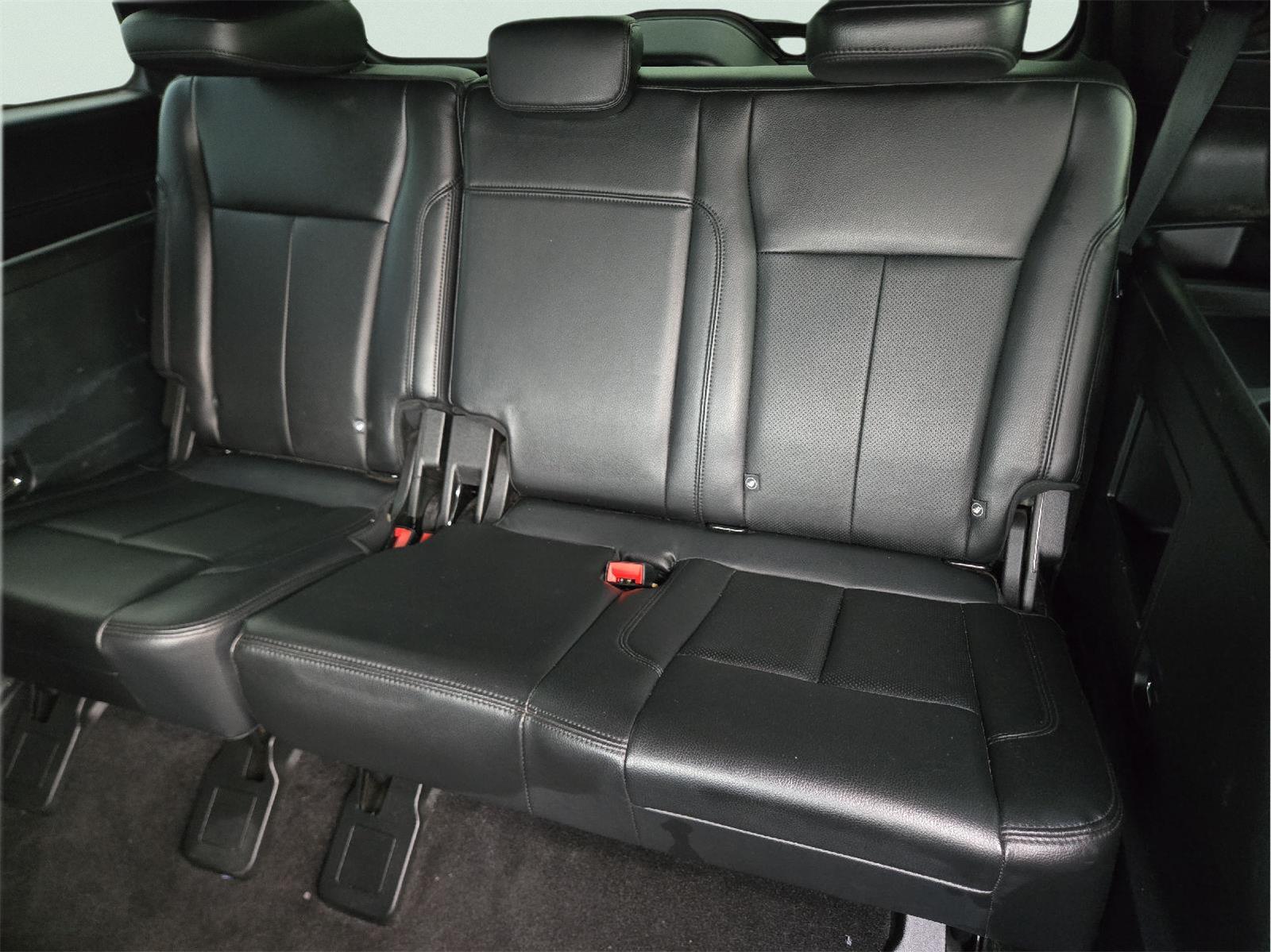 2019 Ford Expedition XLT at HGreg Houston