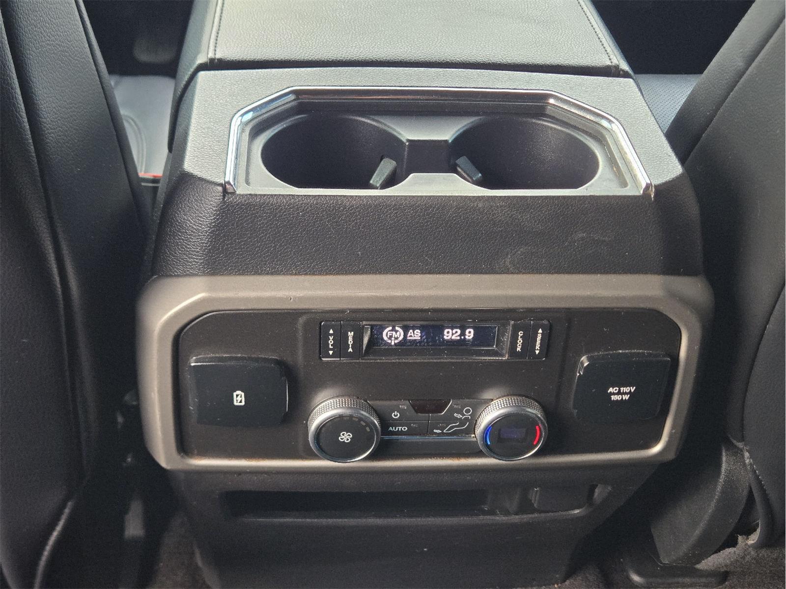 2019 Ford Expedition XLT at HGreg Houston