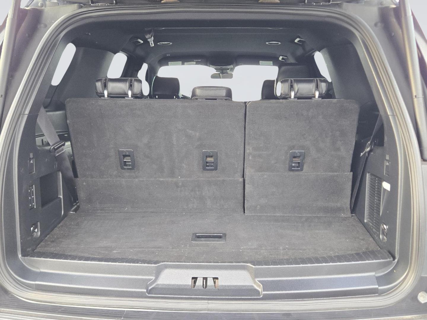 2019 Ford Expedition XLT at HGreg Houston