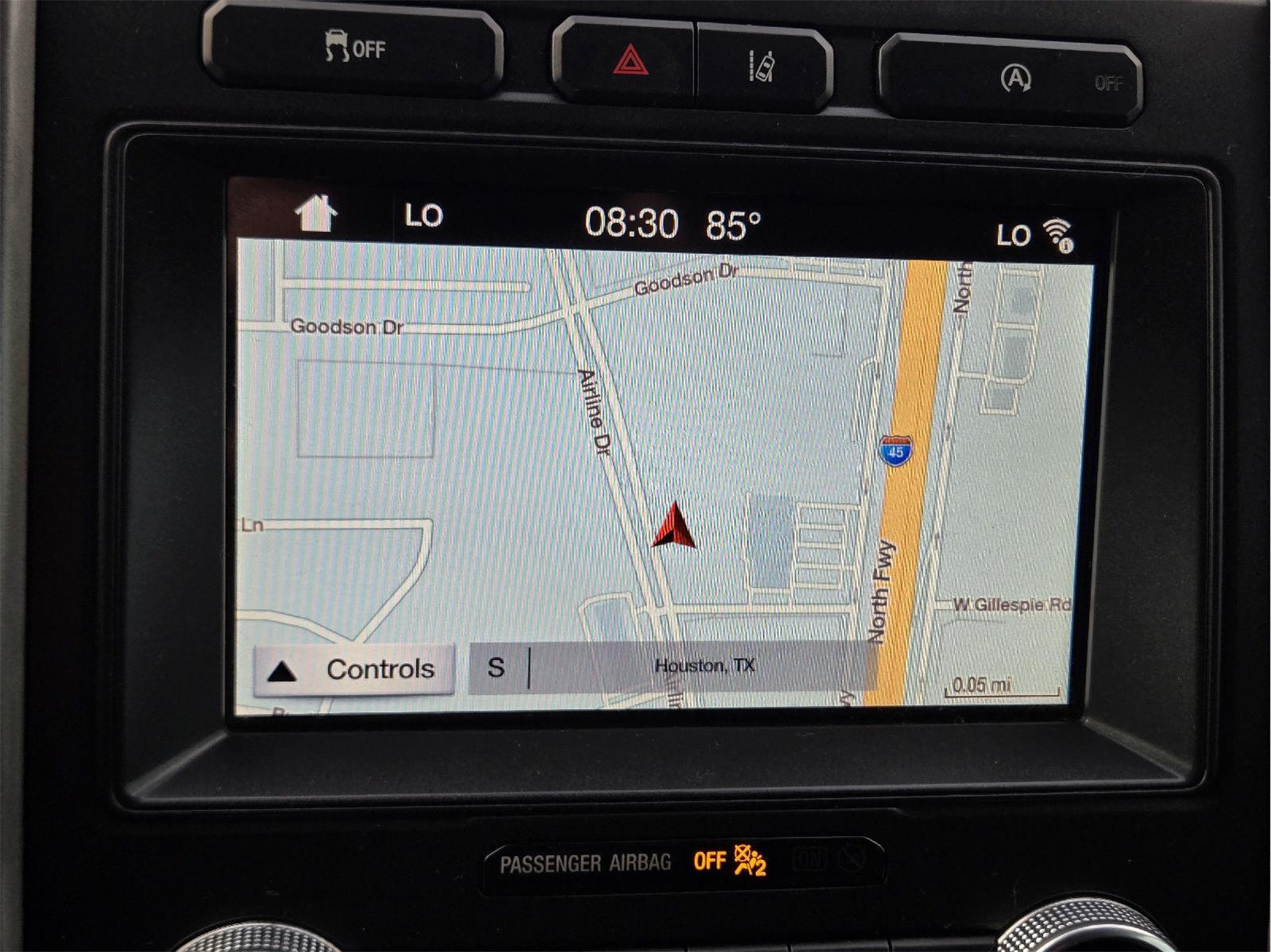 2019 Ford Expedition XLT at HGreg Houston