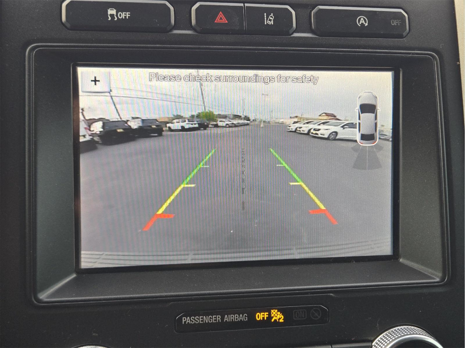 2019 Ford Expedition XLT at HGreg Houston