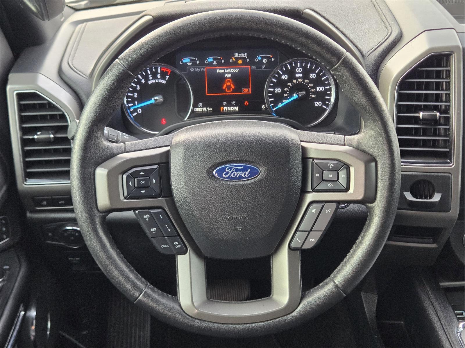 2019 Ford Expedition XLT at HGreg Houston