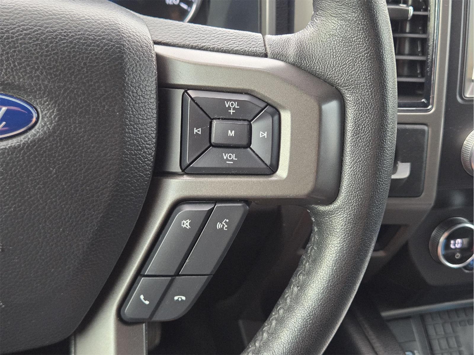 2019 Ford Expedition XLT at HGreg Houston
