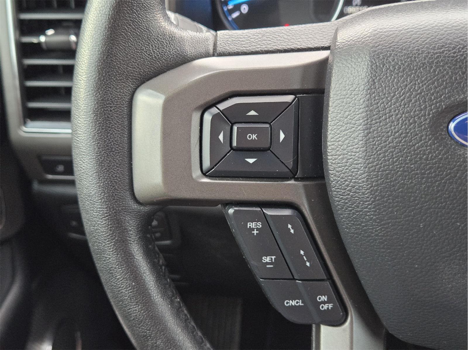 2019 Ford Expedition XLT at HGreg Houston