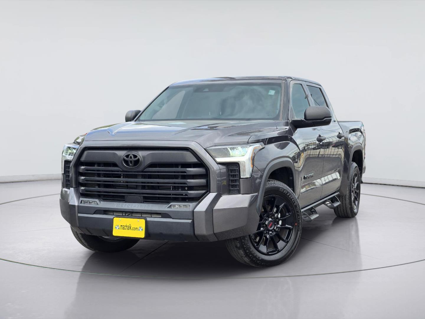 2023 Toyota Tundra SR5 at Mac Haik CDJR North Houston