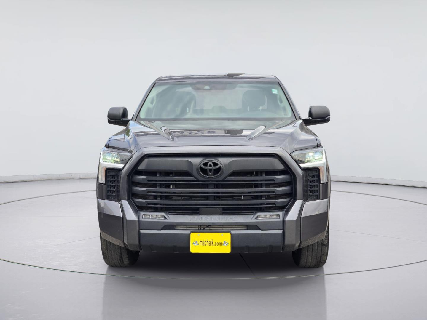 2023 Toyota Tundra SR5 at Mac Haik CDJR North Houston