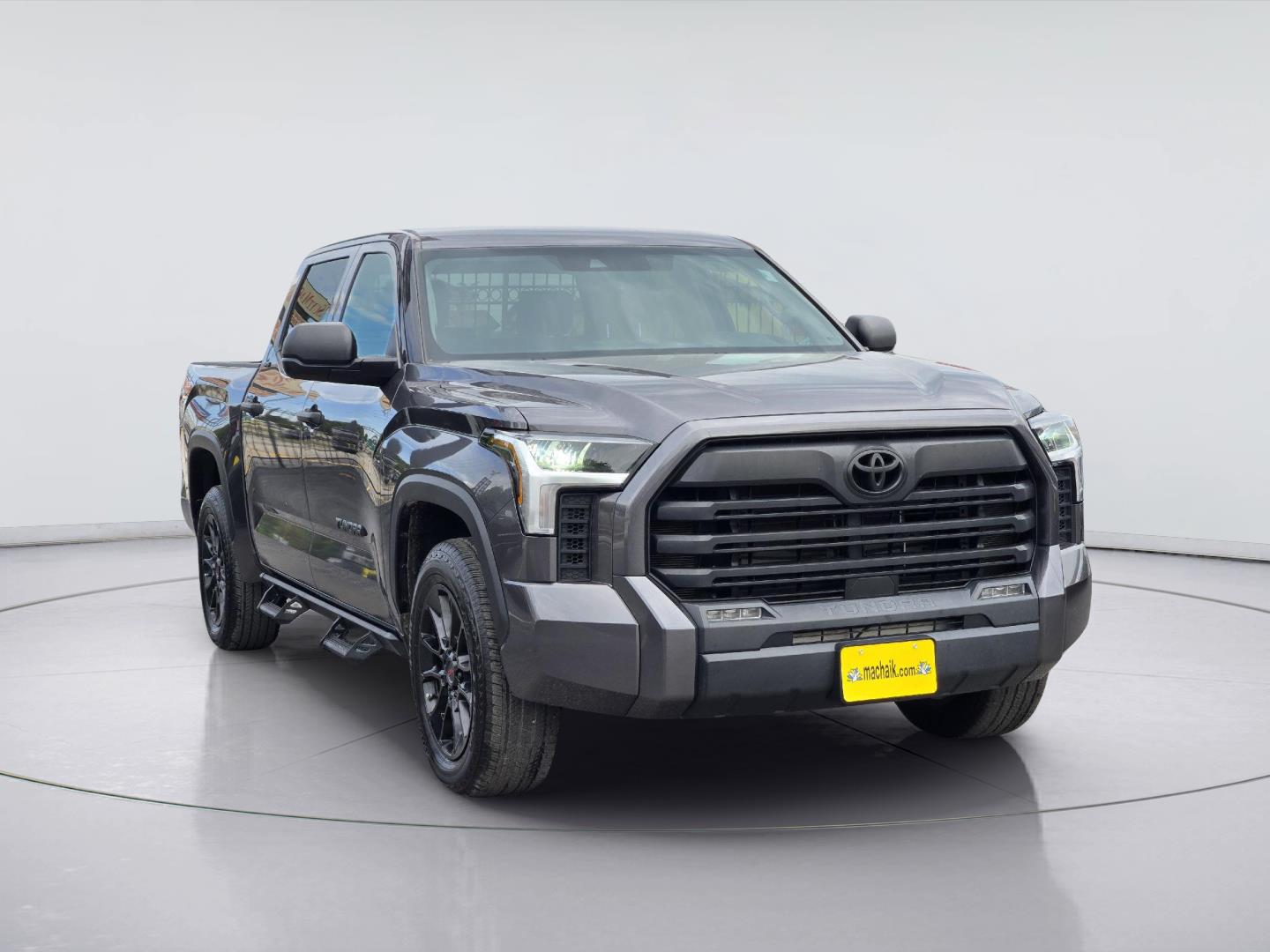 2023 Toyota Tundra SR5 at Mac Haik CDJR North Houston