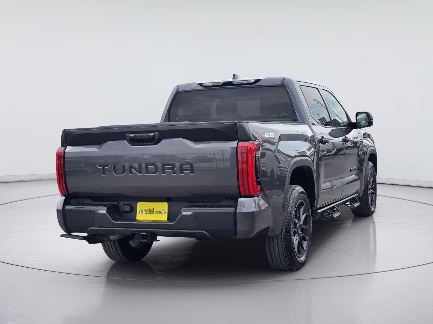 2023 Toyota Tundra SR5 at Mac Haik CDJR North Houston