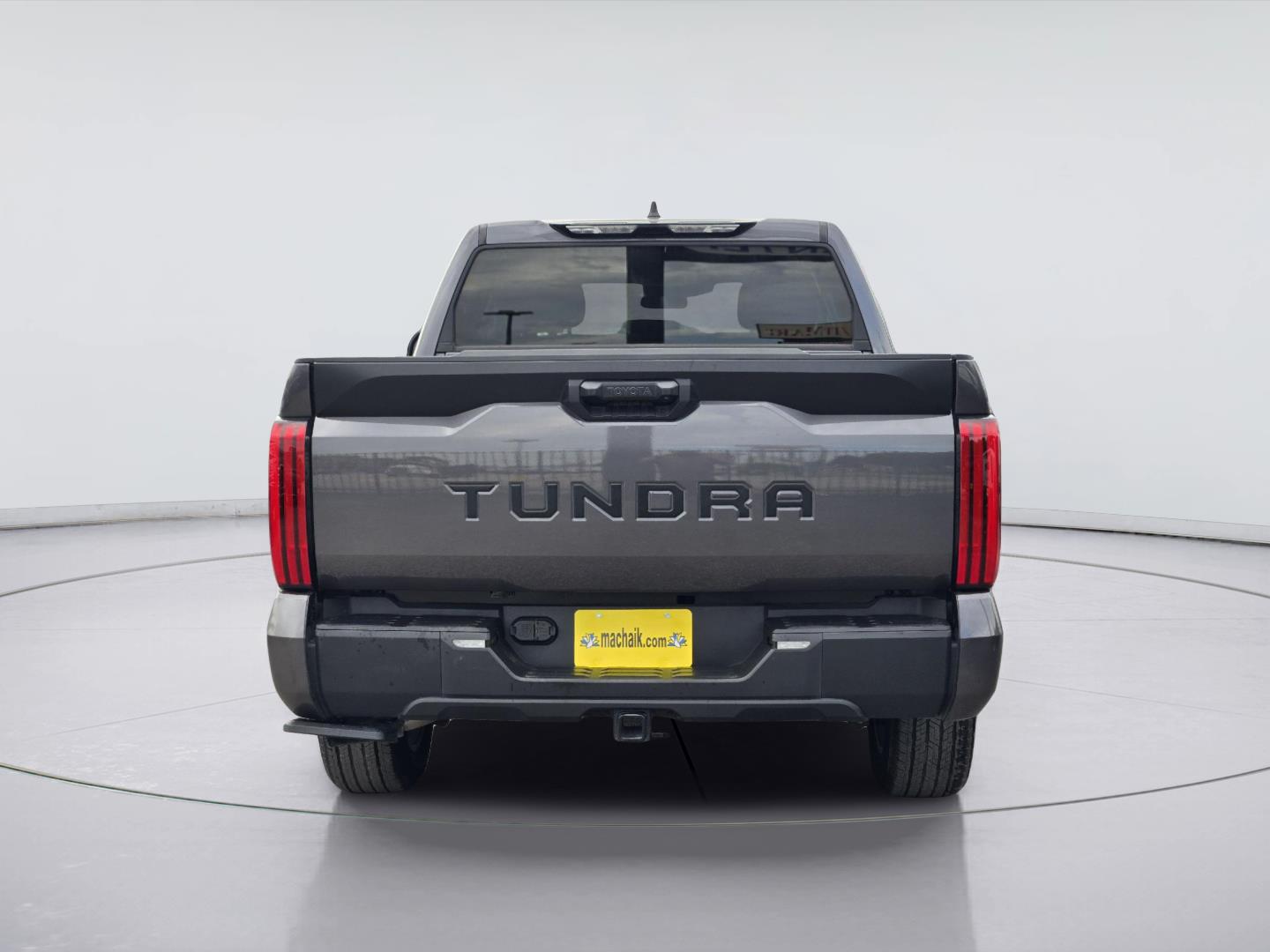 2023 Toyota Tundra SR5 at Mac Haik CDJR North Houston