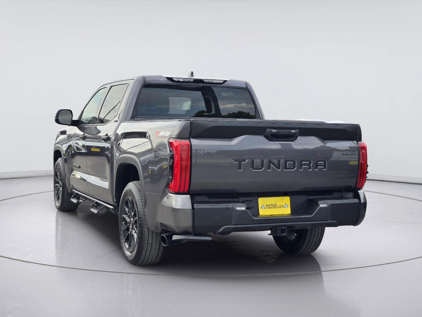 2023 Toyota Tundra SR5 at Mac Haik CDJR North Houston