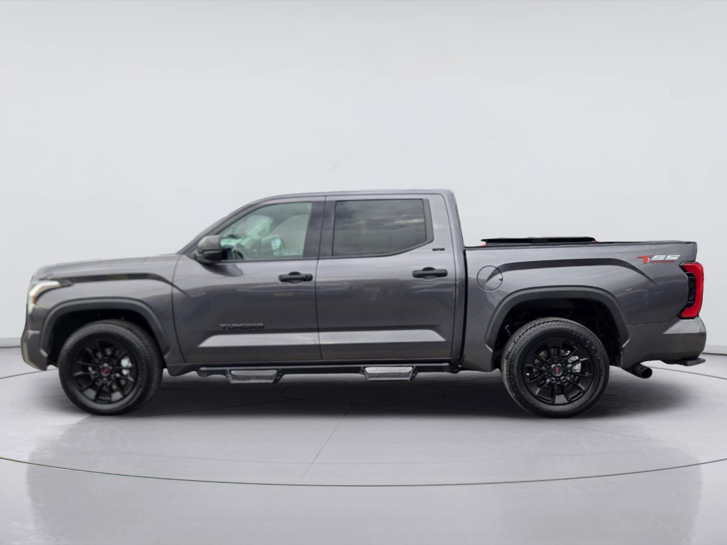 2023 Toyota Tundra SR5 at Mac Haik CDJR North Houston