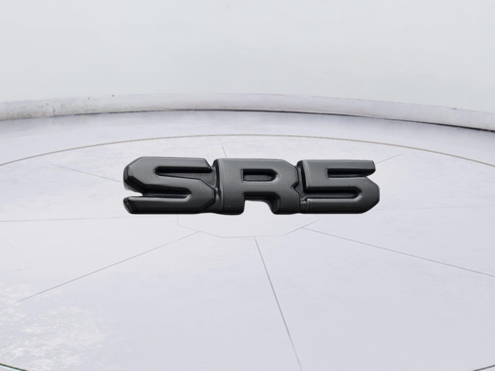 2023 Toyota Tundra SR5 at Mac Haik CDJR North Houston