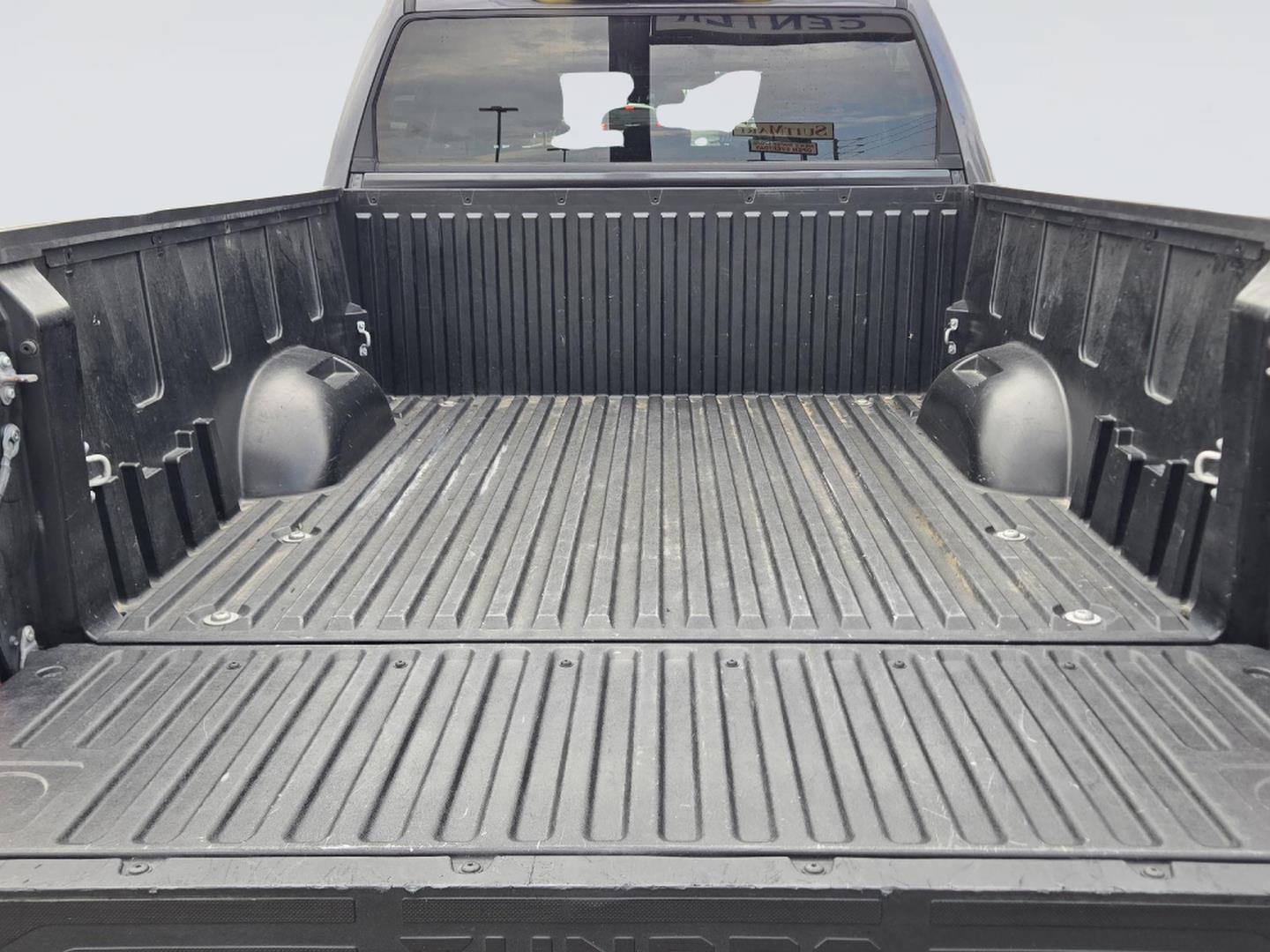 2023 Toyota Tundra SR5 at Mac Haik CDJR North Houston