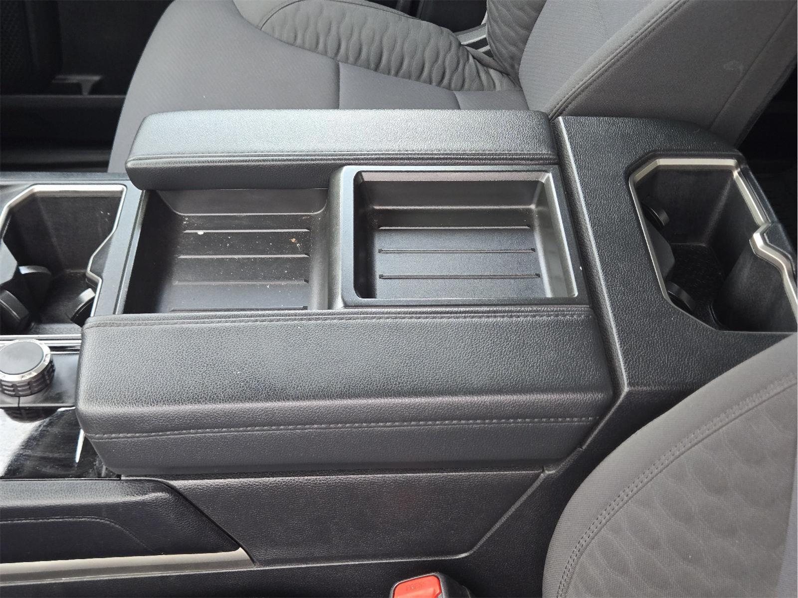 2023 Toyota Tundra SR5 at Mac Haik CDJR North Houston