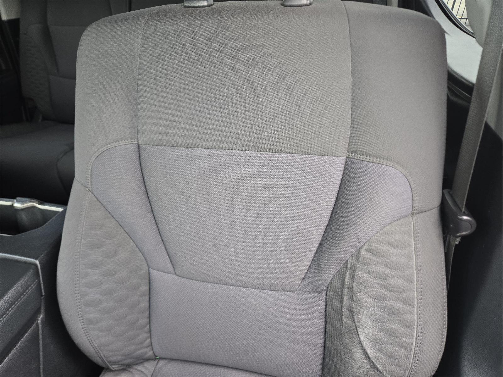 2023 Toyota Tundra SR5 at Mac Haik CDJR North Houston