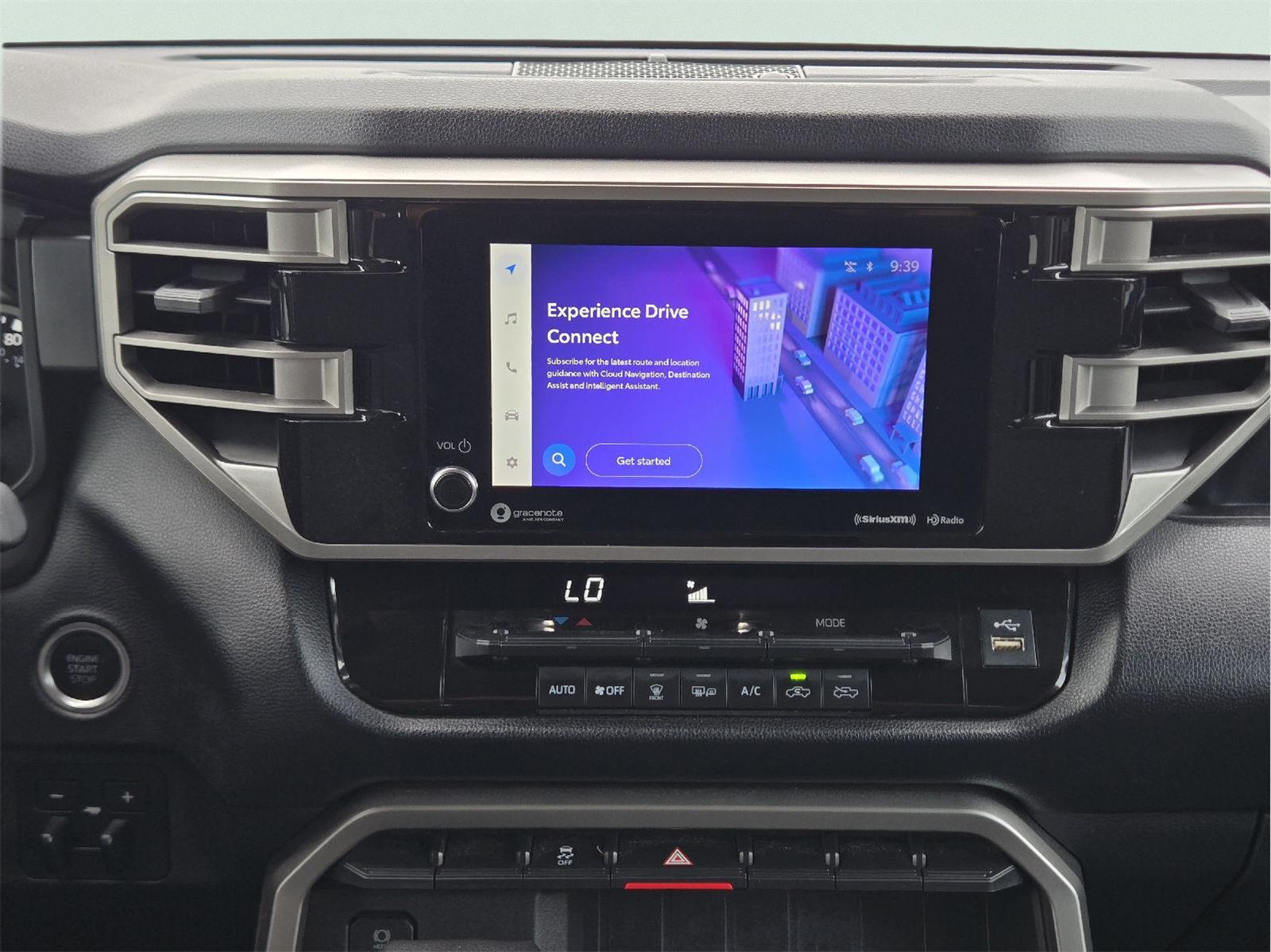 2023 Toyota Tundra SR5 at Mac Haik CDJR North Houston
