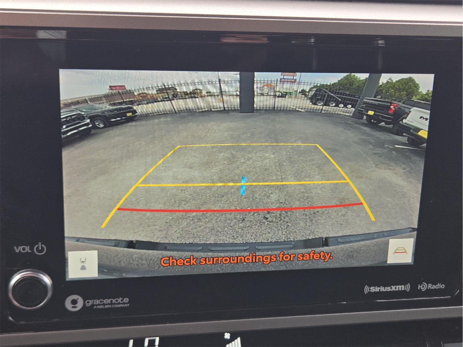 2023 Toyota Tundra SR5 at Mac Haik CDJR North Houston