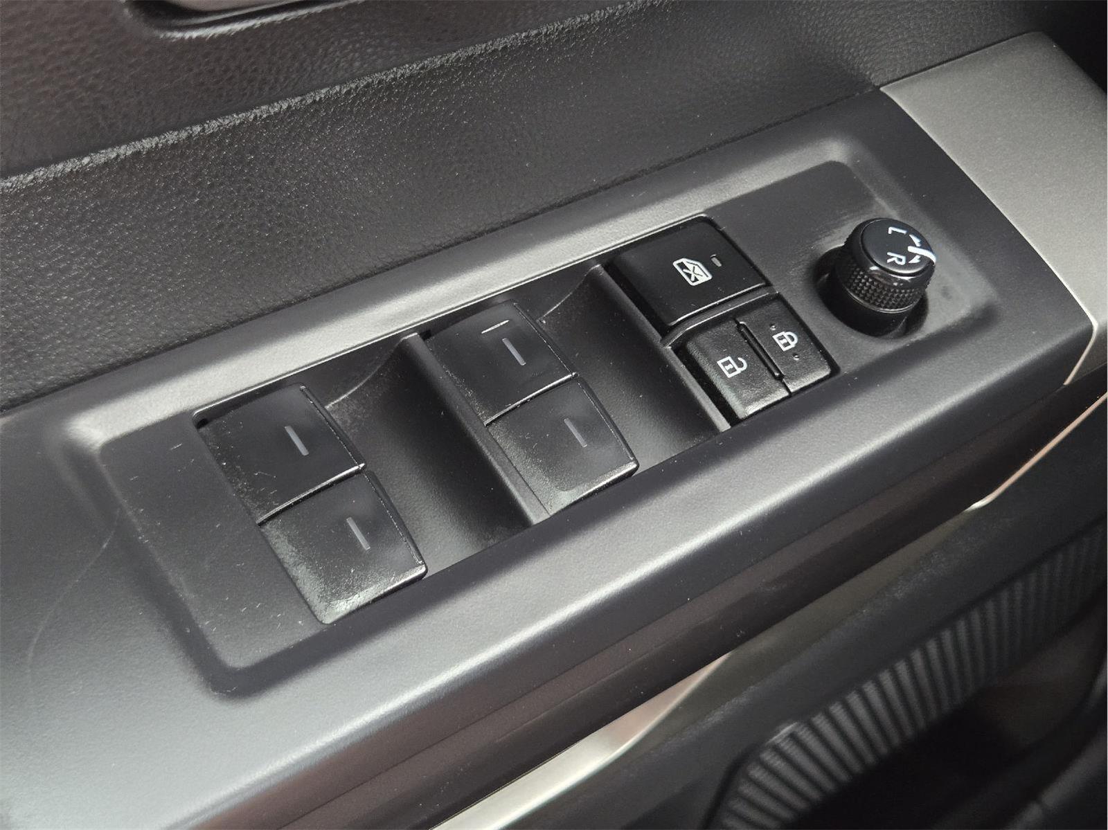 2023 Toyota Tundra SR5 at Mac Haik CDJR North Houston