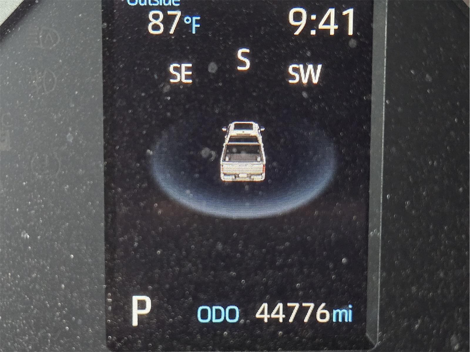 2023 Toyota Tundra SR5 at Mac Haik CDJR North Houston