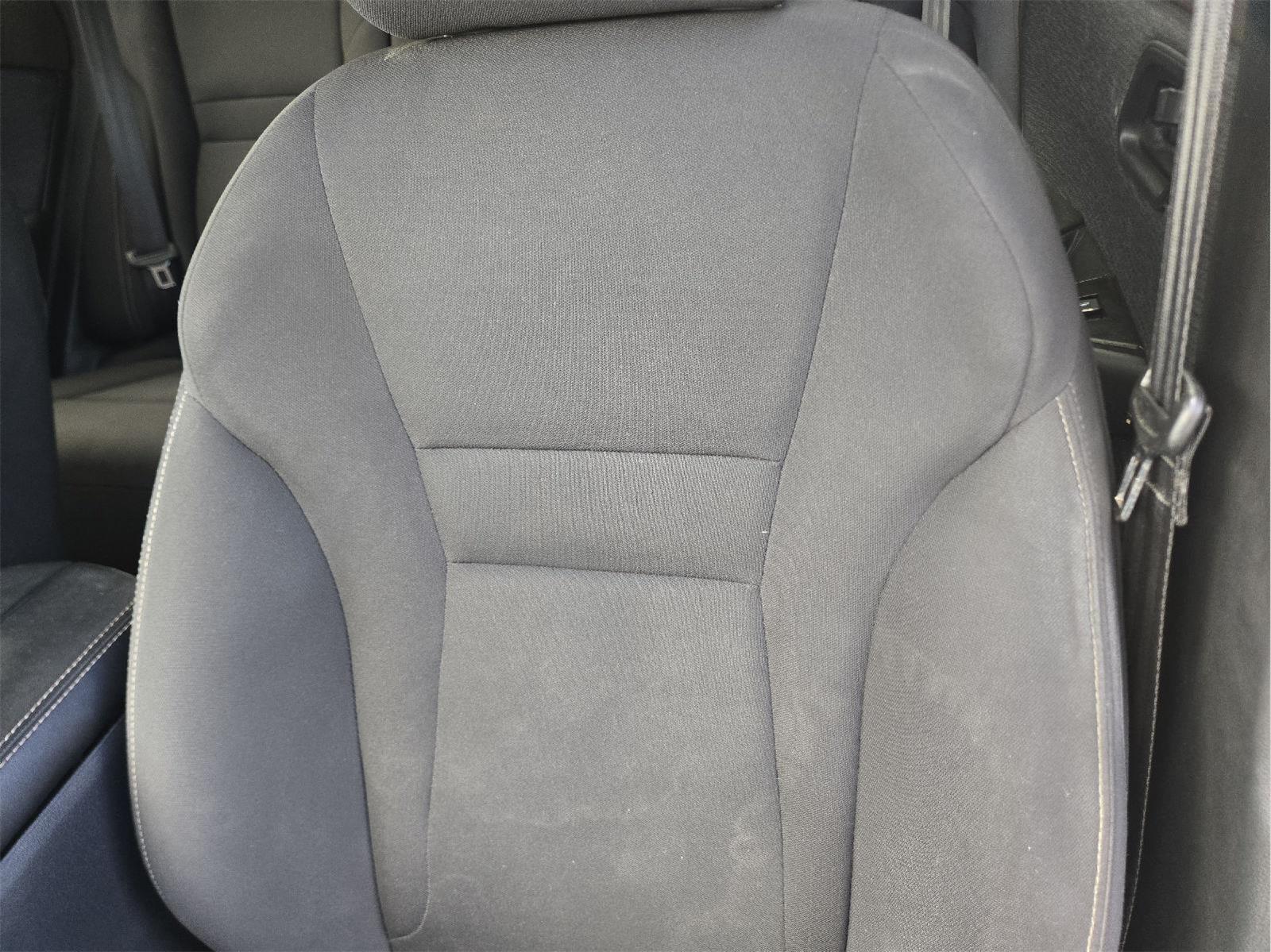 2023 Nissan Rogue S at Mac Haik CDJR North Houston