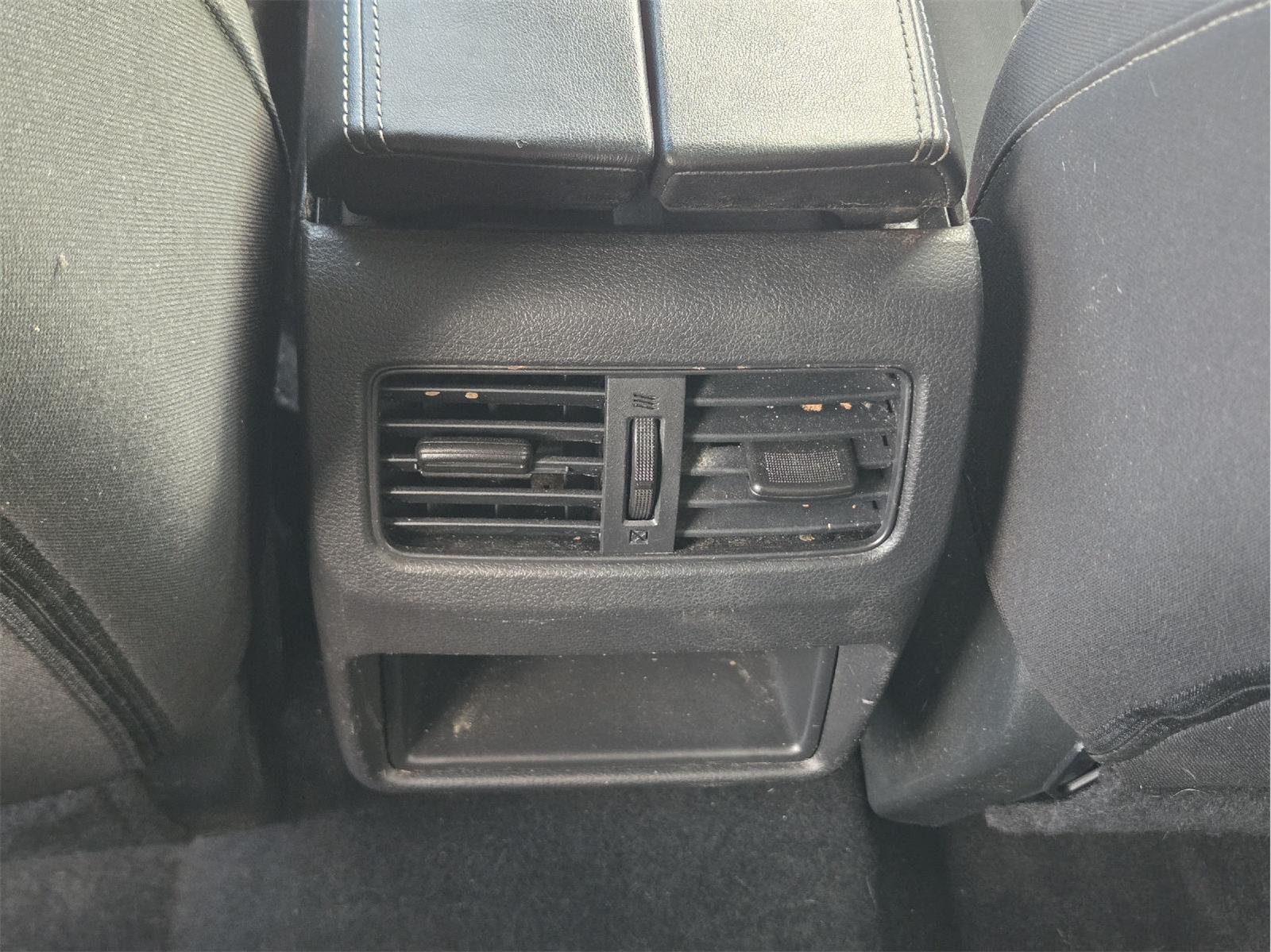 2023 Nissan Rogue S at Mac Haik CDJR North Houston