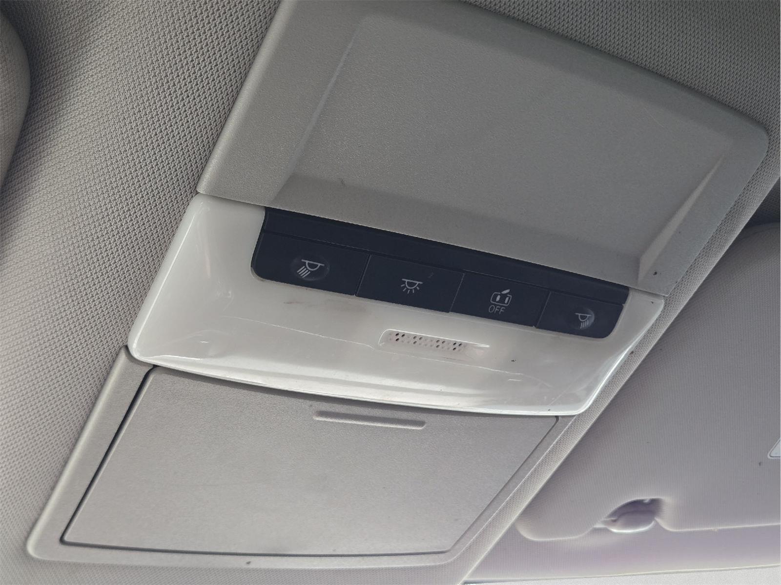 2023 Nissan Rogue S at Mac Haik CDJR North Houston