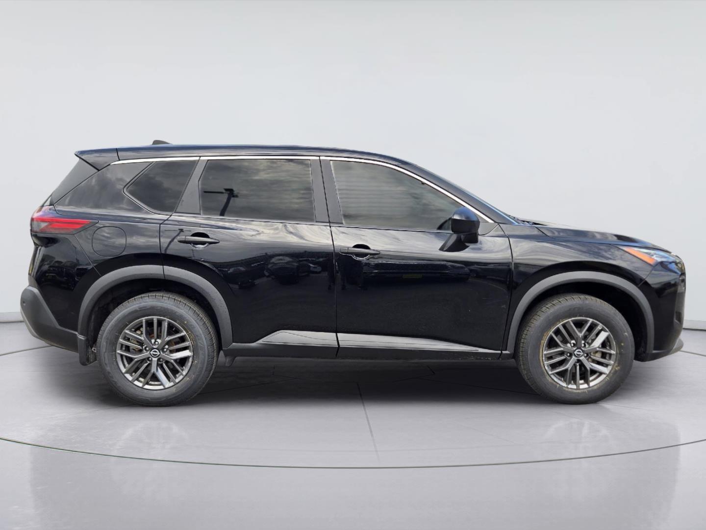 2023 Nissan Rogue S at Mac Haik CDJR North Houston