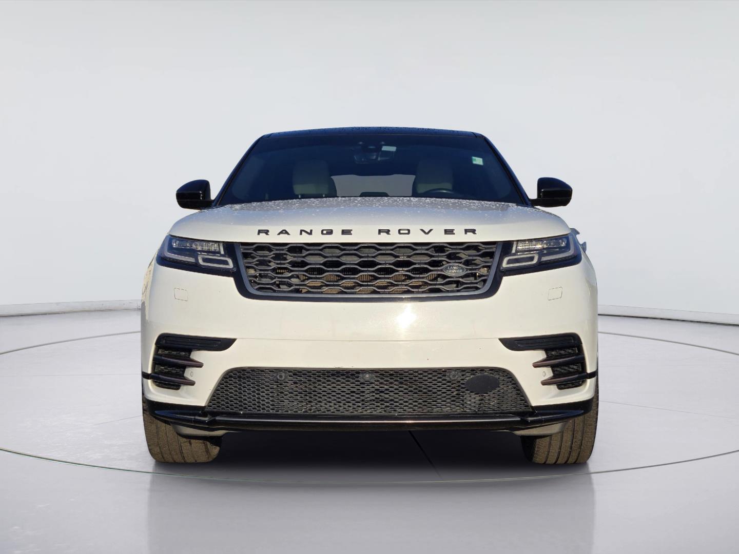 2020 Land Rover Range Rover Velar R-Dynamic S at Sterling McCall Nissan
