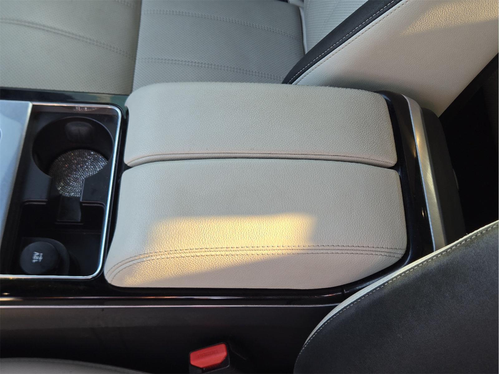 2020 Land Rover Range Rover Velar R-Dynamic S at Sterling McCall Nissan