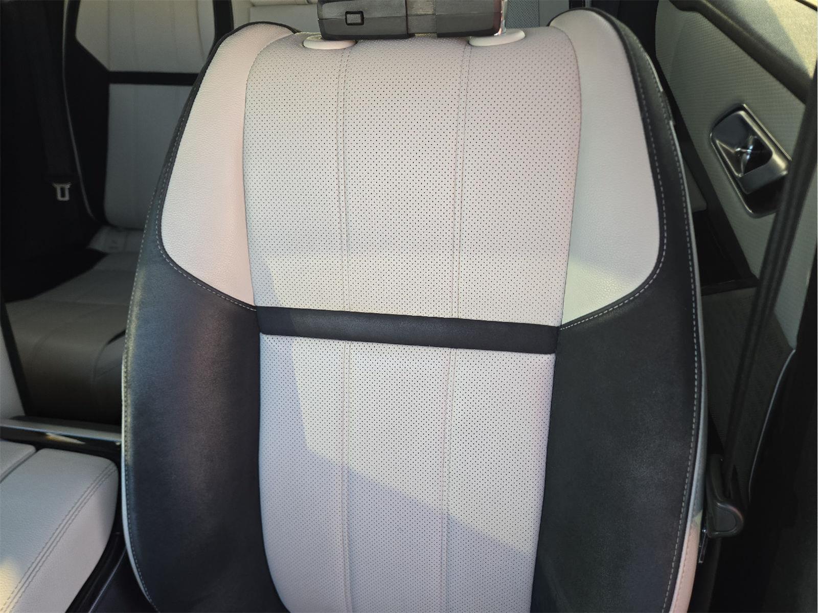 2020 Land Rover Range Rover Velar R-Dynamic S at Sterling McCall Nissan