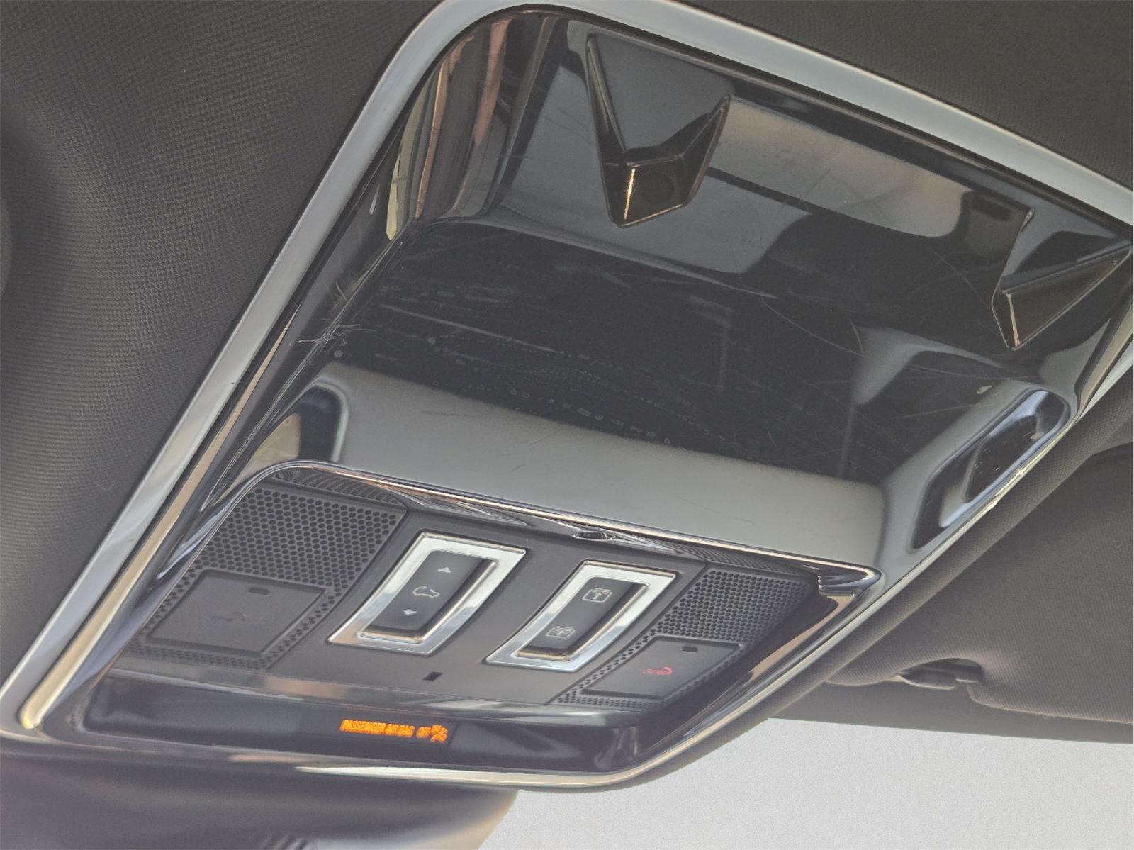 2020 Land Rover Range Rover Velar R-Dynamic S at Sterling McCall Nissan