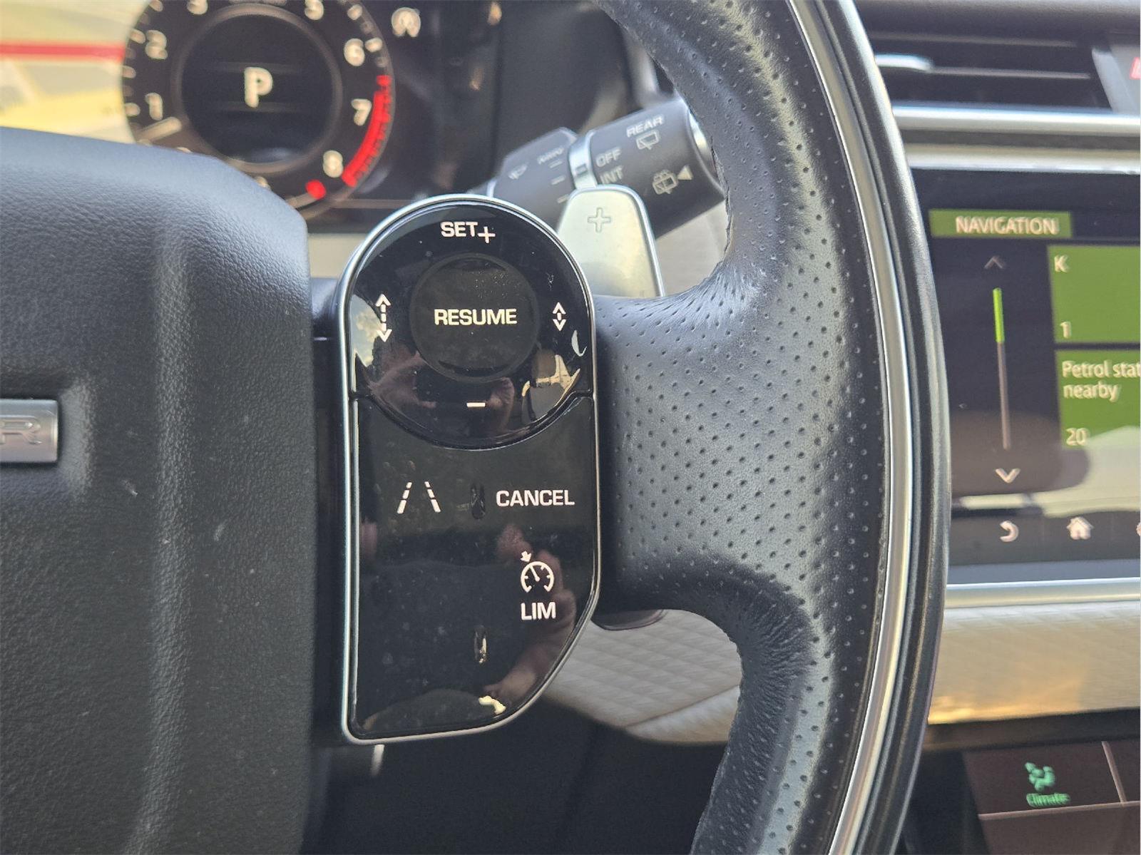 2020 Land Rover Range Rover Velar R-Dynamic S at Sterling McCall Nissan