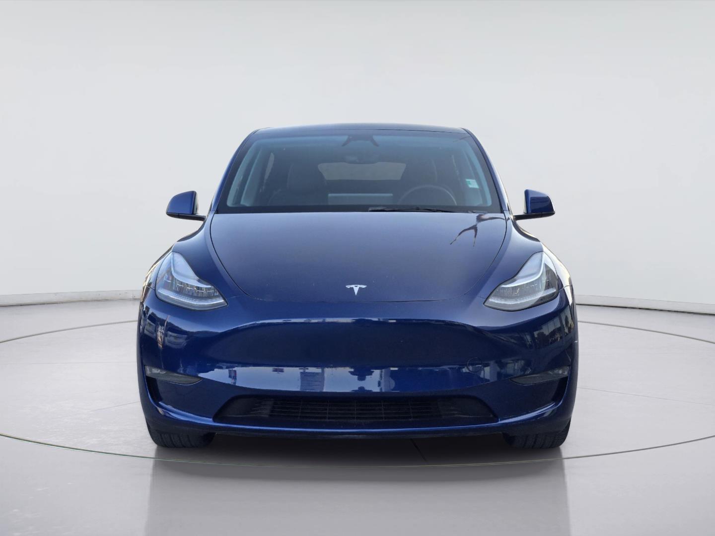 2023 Tesla Model Y Long Range - 1