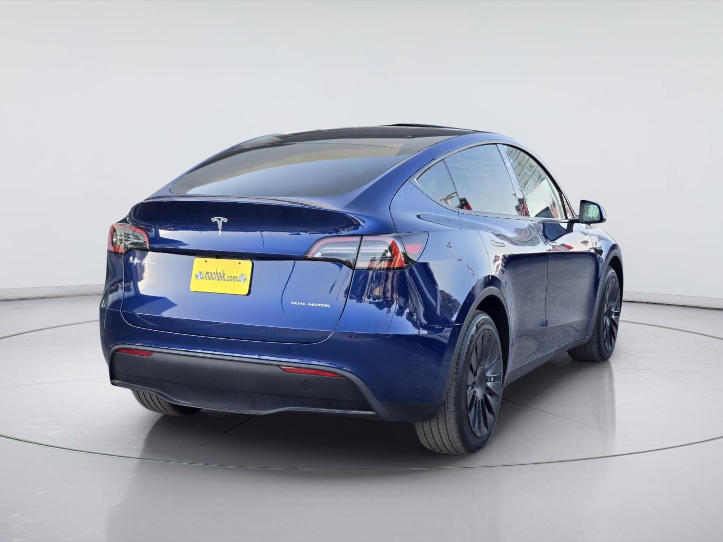 2023 Tesla Model Y Long Range - 3