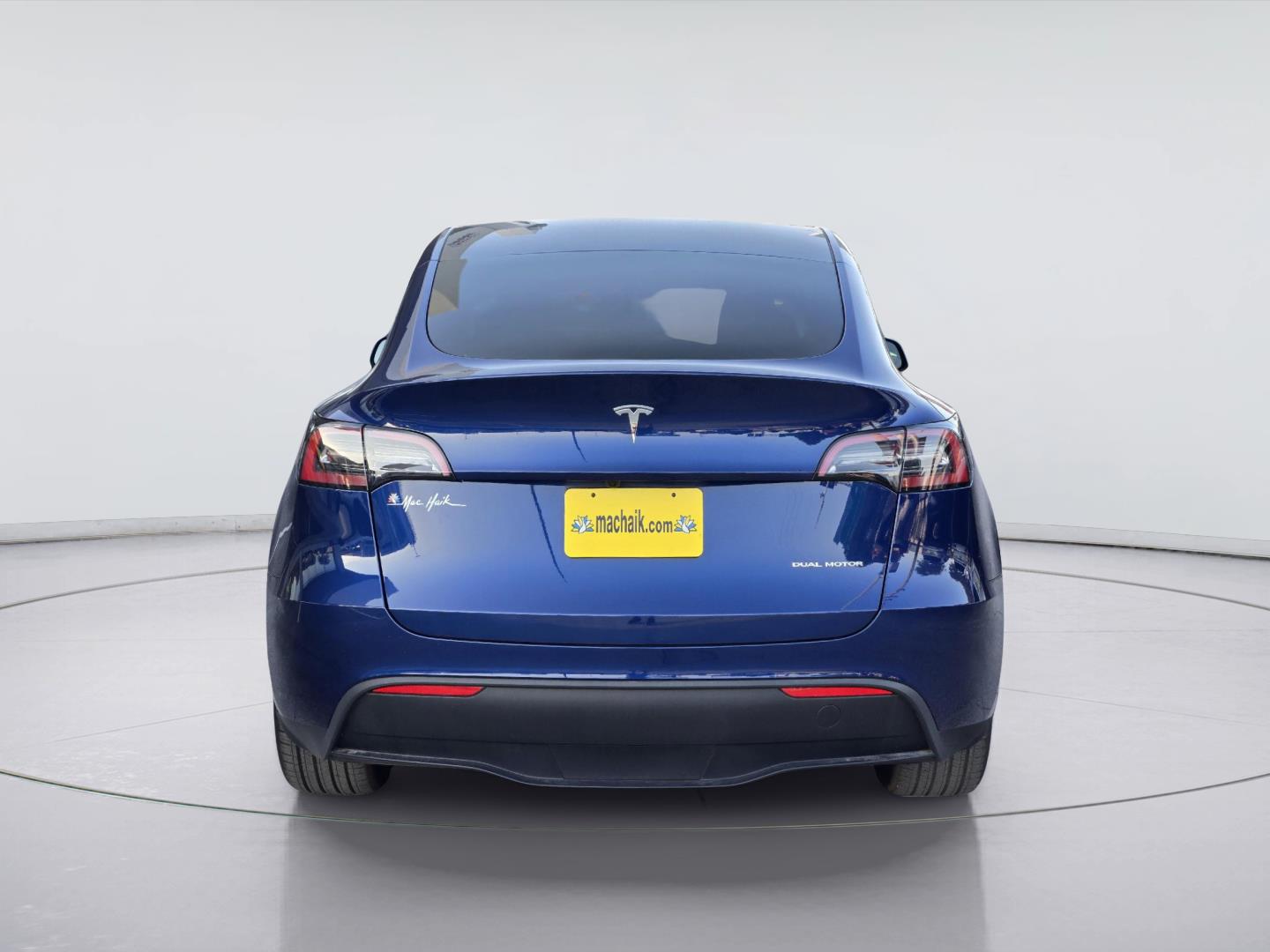 2023 Tesla Model Y Long Range - 4