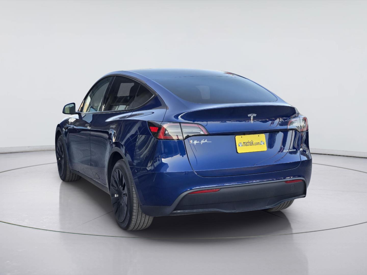 2023 Tesla Model Y Long Range - 5