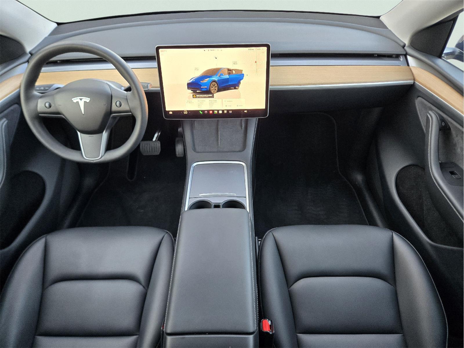 2023 Tesla Model Y Long Range - 11