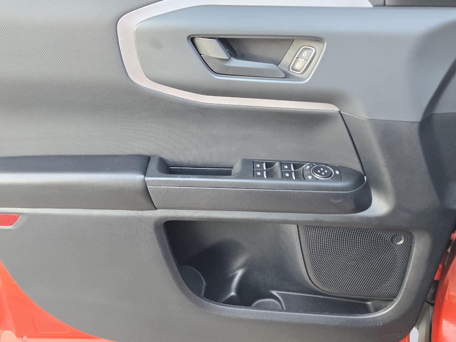 2024 Ford Bronco Sport Big Bend at Mercedes-Benz of Houston North