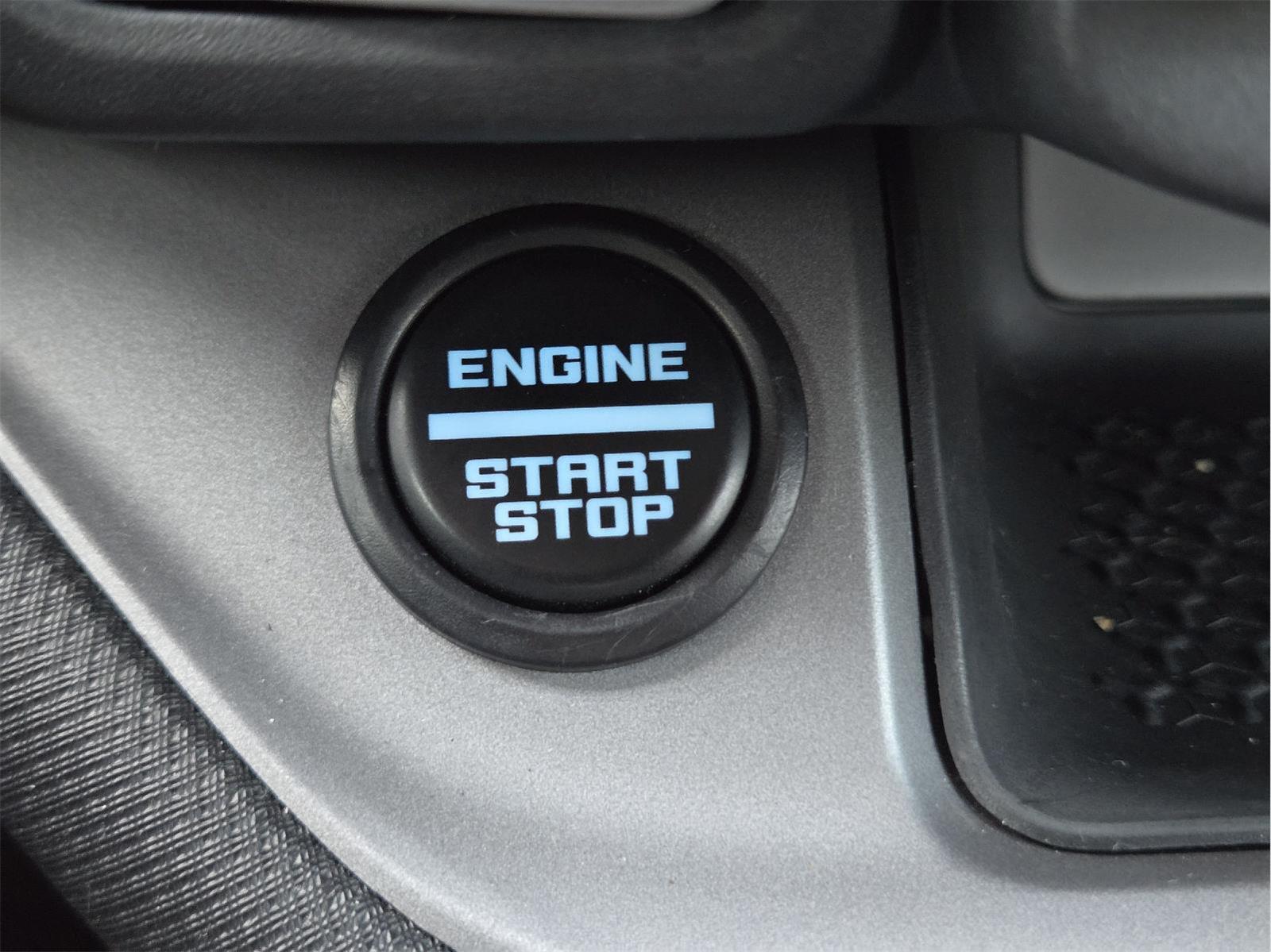 2024 Ford Bronco Sport Big Bend at Mercedes-Benz of Houston North