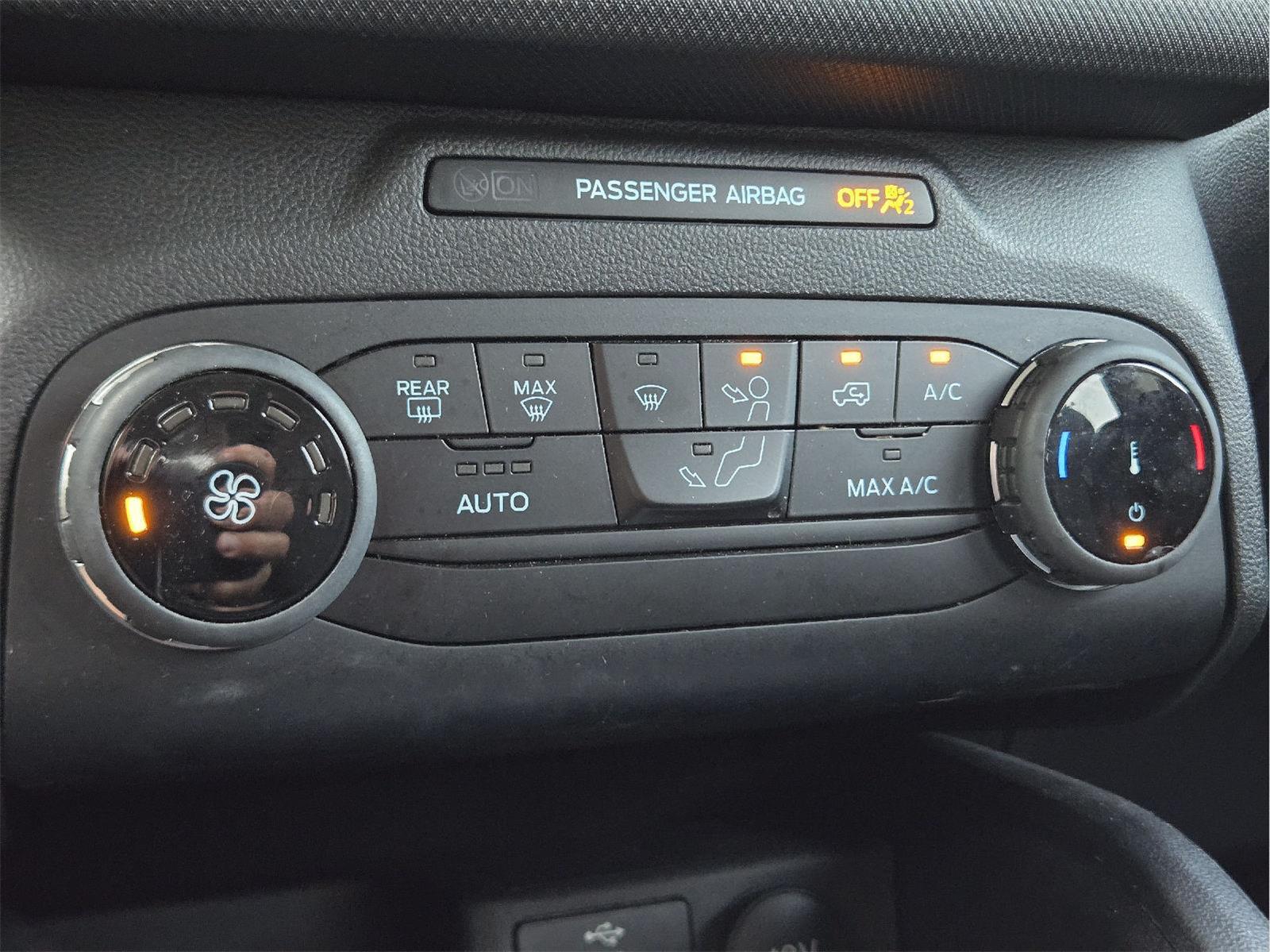 2024 Ford Bronco Sport Big Bend at Mercedes-Benz of Houston North