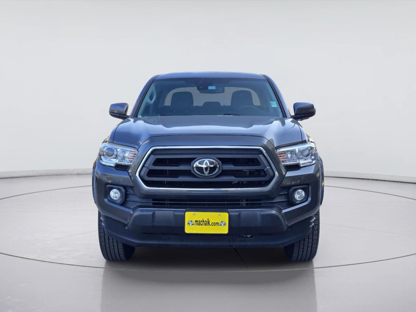2020 Toyota Tacoma SR5 V6 at Turner Chevrolet