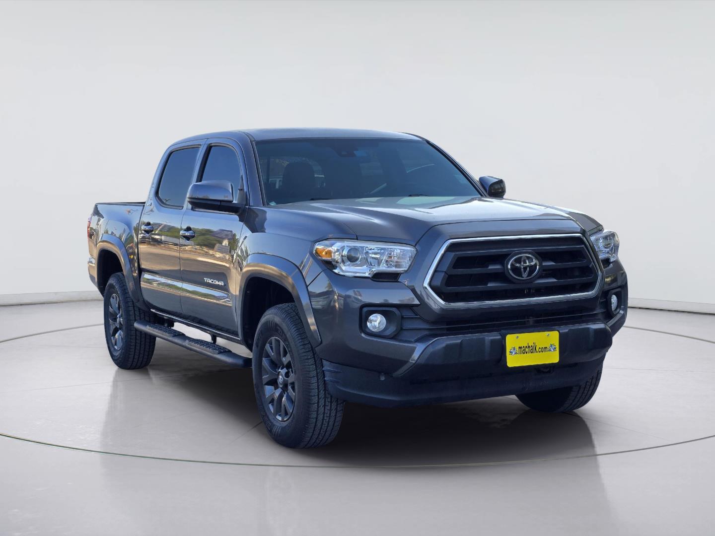 2020 Toyota Tacoma SR5 V6 at Turner Chevrolet