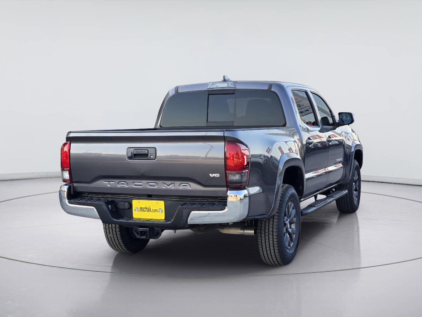 2020 Toyota Tacoma SR5 V6 at Turner Chevrolet