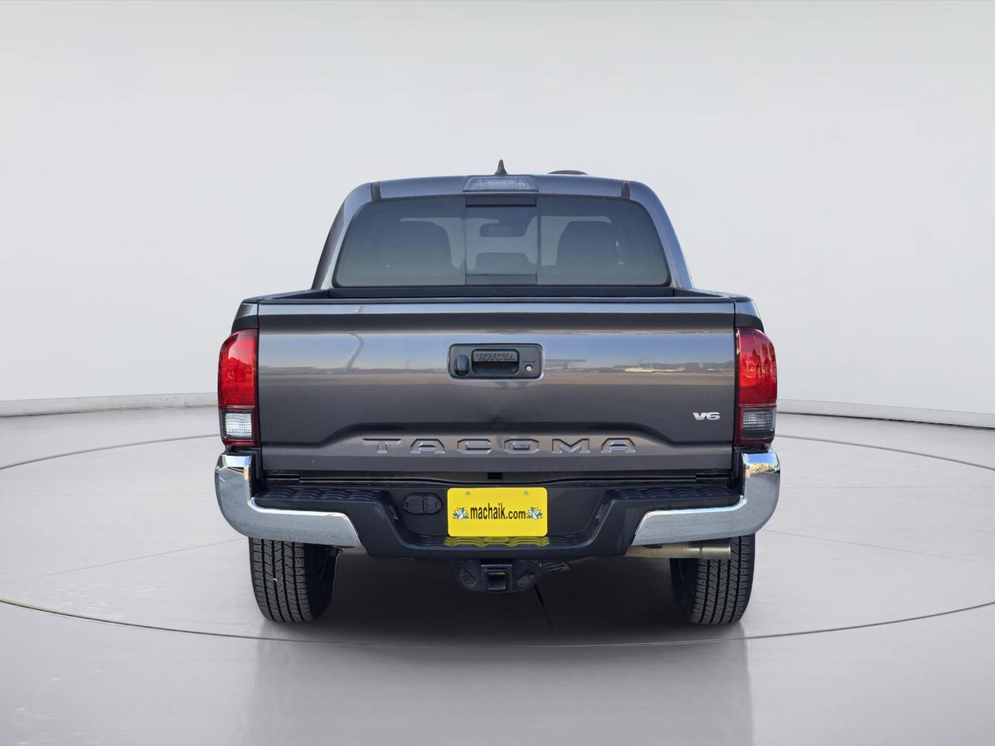 2020 Toyota Tacoma SR5 V6 at Turner Chevrolet